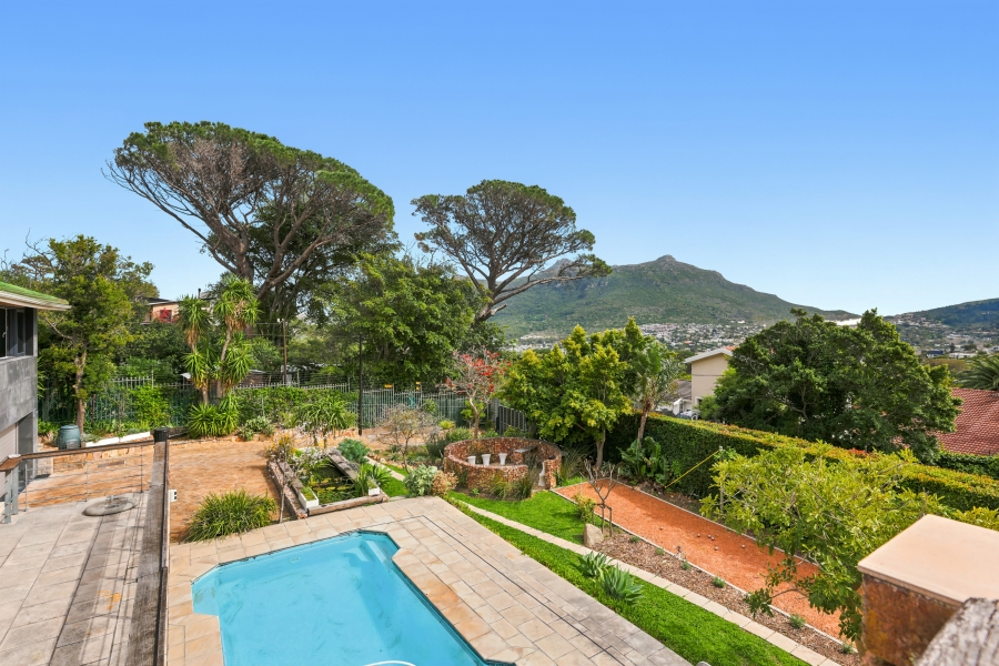 4 Bedroom Property for Sale in Scott Estate Western Cape